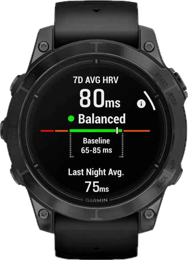 Garmin Epix Pro